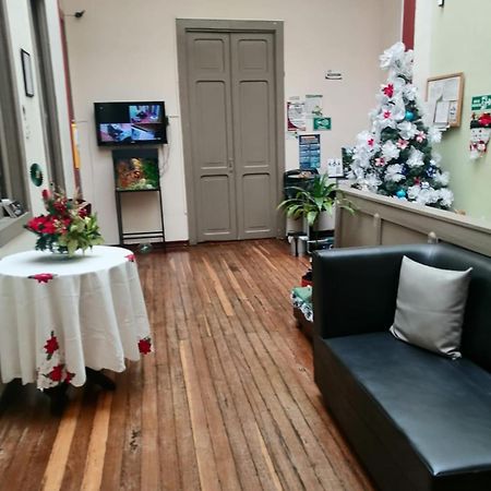 Boutique Del Cafe 호텔 마니살레스 외부 사진