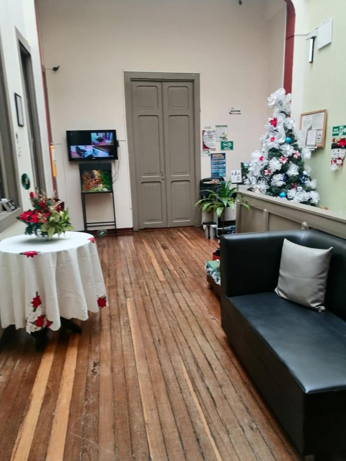 Boutique Del Cafe 호텔 마니살레스 외부 사진